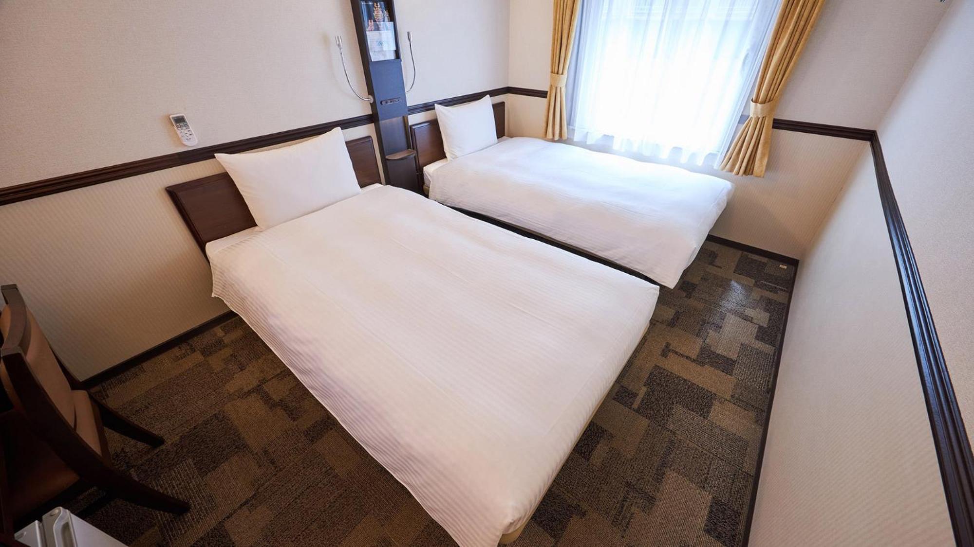 Toyoko Inn Tokyo Ueno Tawaramachi eki Værelse billede