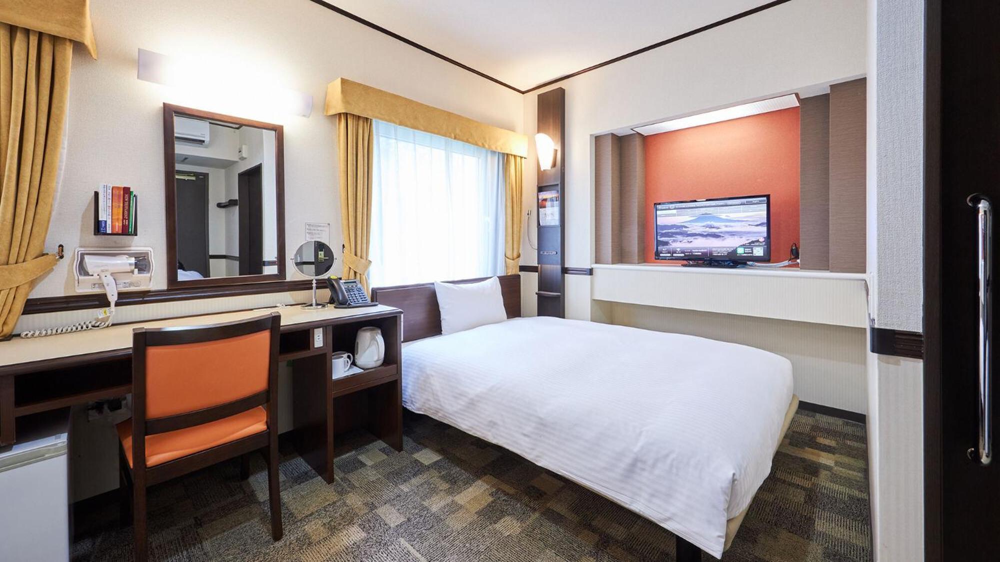 Toyoko Inn Tokyo Ueno Tawaramachi eki Værelse billede