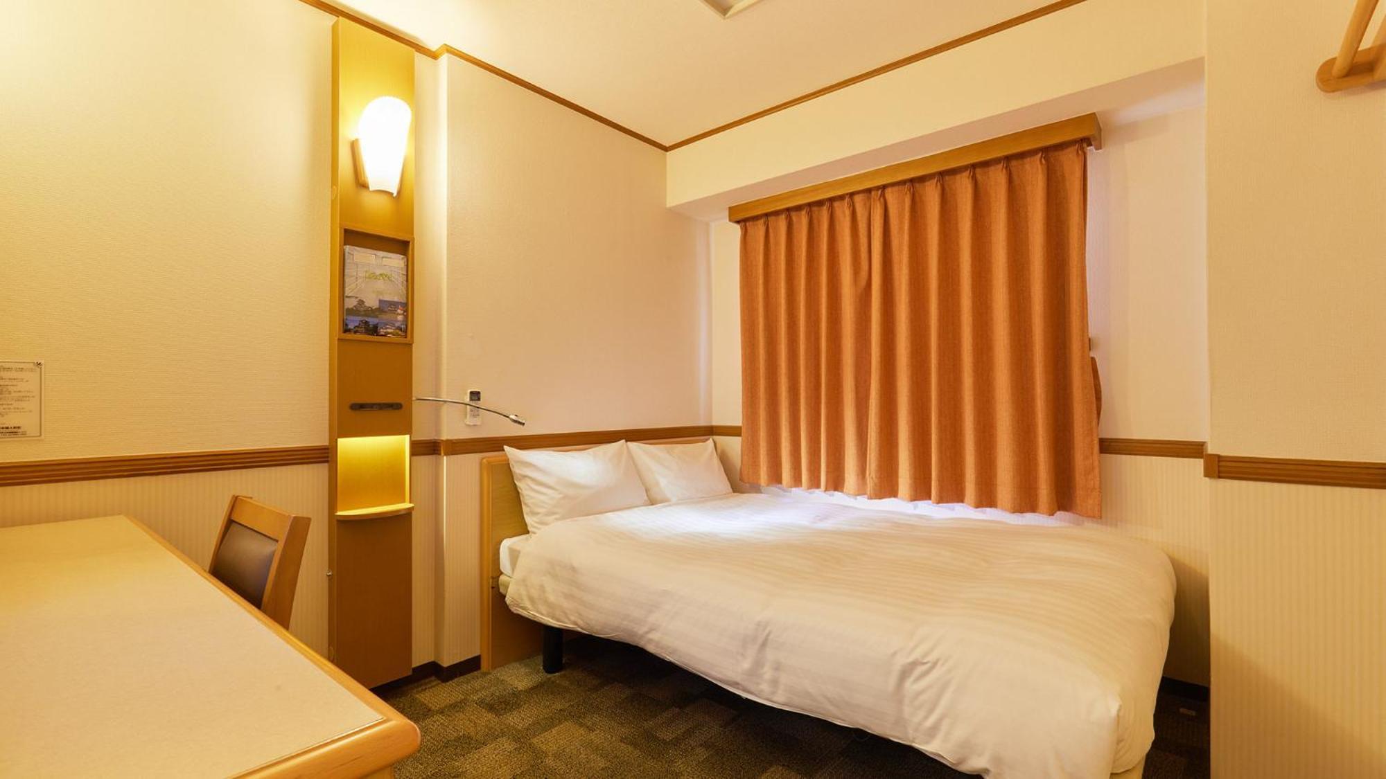 Toyoko Inn Tokyo Ueno Tawaramachi eki Værelse billede